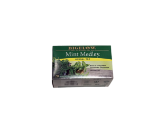 TÉ MENTA
